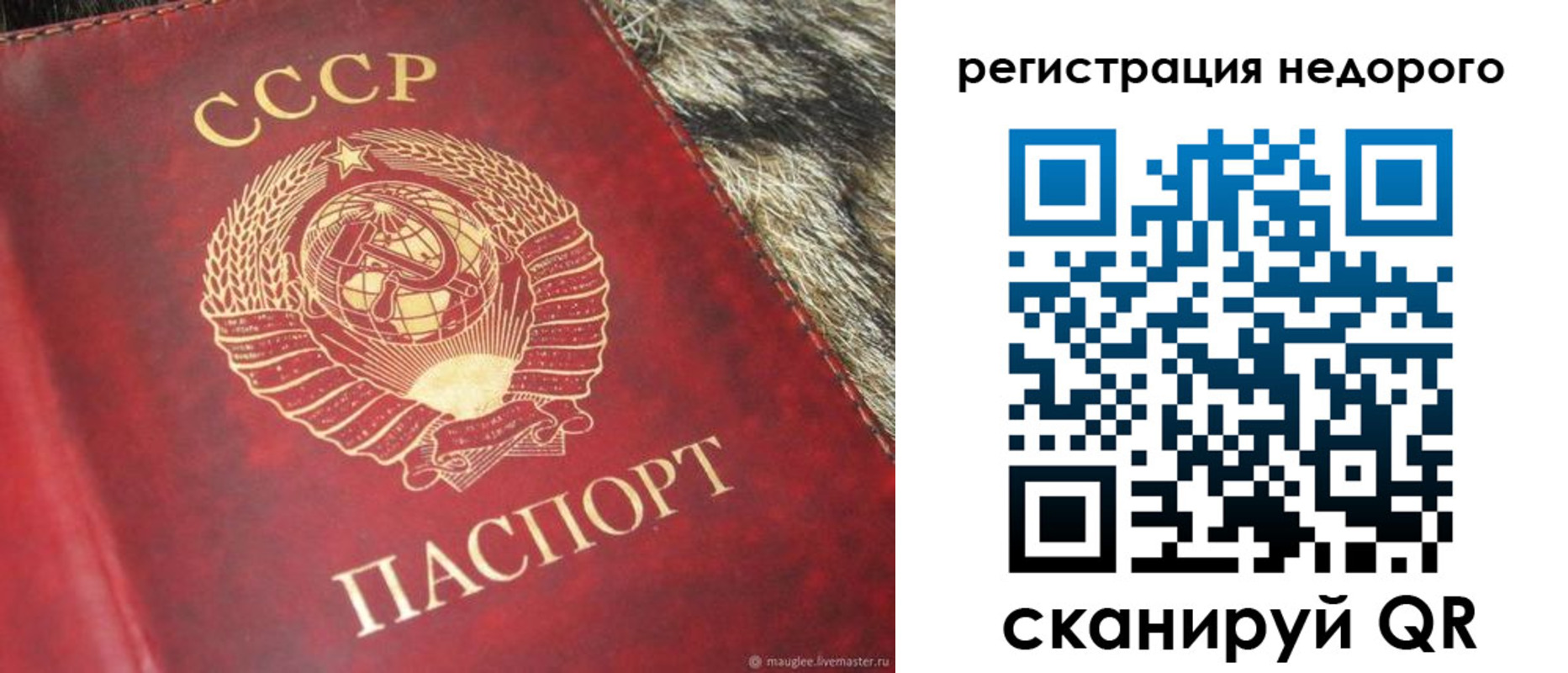 прописка ребенка в Нерюнгри